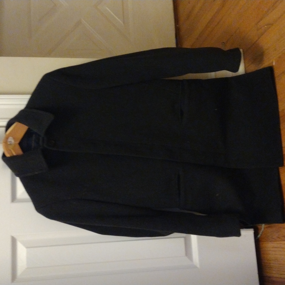 Men's Banana Republic Pea Coat